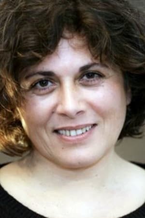 Steeve Gasparin ha trabajado con Laurence Laouadi en 1 ocasiones