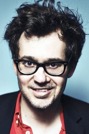 Nicolas Godin ha trabajado con Laurent Brancowitz en 2 ocasiones