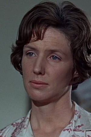 Laurinda Barrett interpretando a Miss Jessel