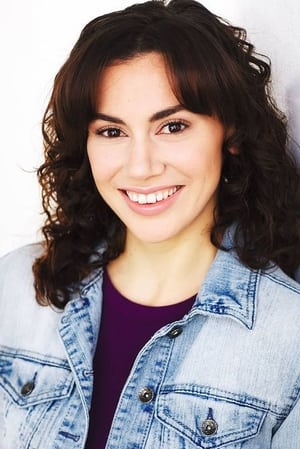 Mark A. Langston ha trabajado con Leah Voysey en 1 ocasiones