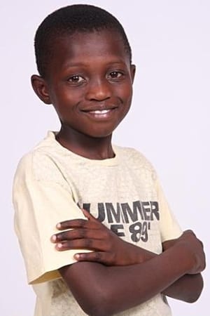 Barbara Coven ha trabajado con Lebogang Phoshoko en 1 ocasiones