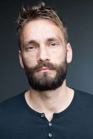 Nicholas Quirke ha trabajado con Leifur Sigurdarson en 1 ocasiones