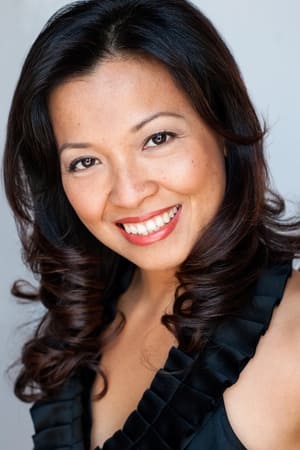 Shameer Birges ha trabajado con Lena Cruz en 1 ocasiones