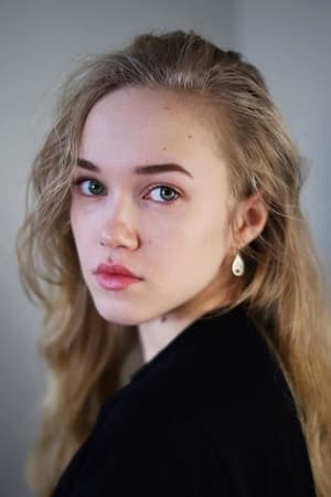 Lenita Susi interpretando a Katia Jaakkola