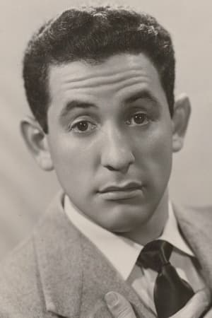 Peter Lampert ha trabajado con Leo De Lyon en 1 ocasiones