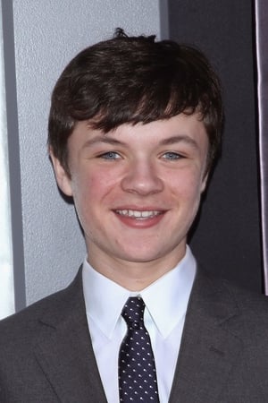 Megan Renee Burgess ha trabajado con Leo McHugh Carroll en 1 ocasiones