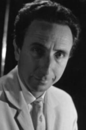 León Barroso interpretando a Pepe