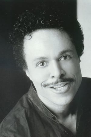 Leon Isaac Kennedy interpretando a Louis Knox Jr