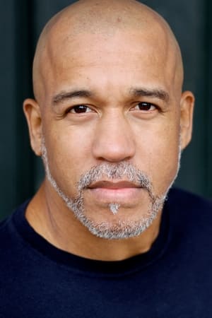 Flame Marcus Gray ha trabajado con Leon Pridgen en 1 ocasiones