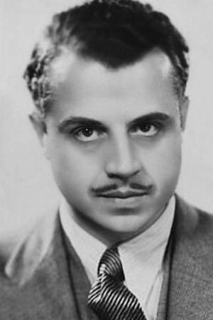 Leonard Ceeley interpretando a Whitmore