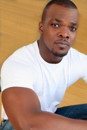 Leopold Manswell interpretando a 