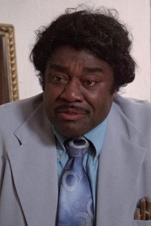 Jimmy Lynch ha trabajado con Leroy Daniels en 2 ocasiones