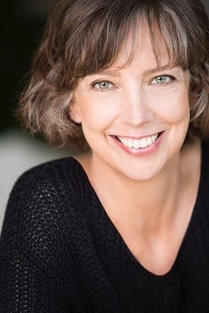 Leslie Baker interpretando a Suzanne