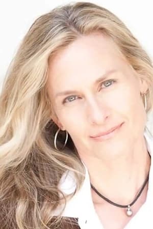 Leslie Neale interpretando a Sally Baker