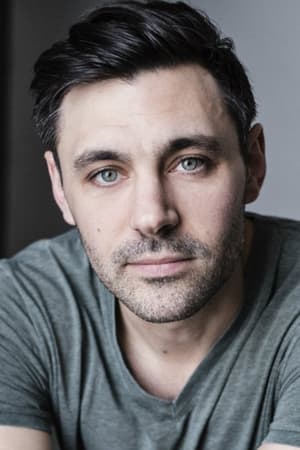 Suhail Dabbach ha trabajado con Liam Garrigan en 1 ocasiones