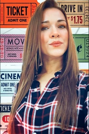 Lian Machín interpretando a