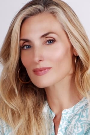 Libby Hudson interpretando a Susan Fredricks