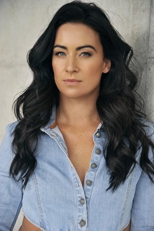 Libby Munro interpretando a Vivian