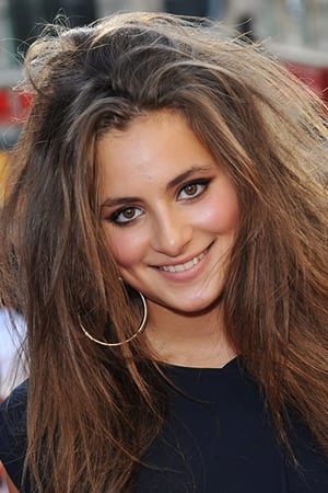 Eric Carte ha trabajado con Lily Atkinson en 1 ocasiones