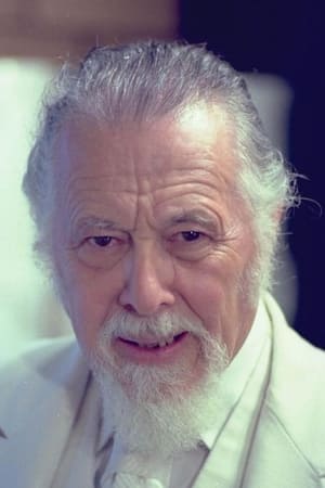 Lincoln Maazel interpretando a Tada Cuda