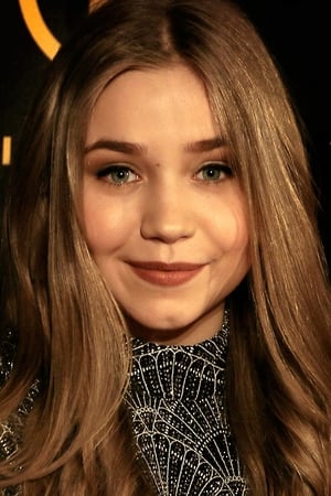 Linnea Skog interpretando a Jenna