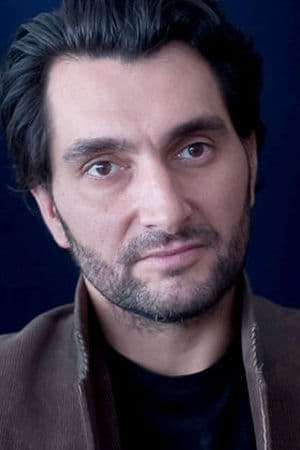 Delphine Zentout ha trabajado con Lionel Mur en 1 ocasiones