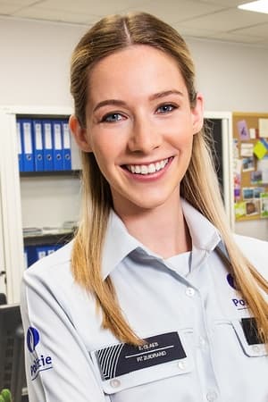 Lisa Gerlo — personaje: Emma Claes