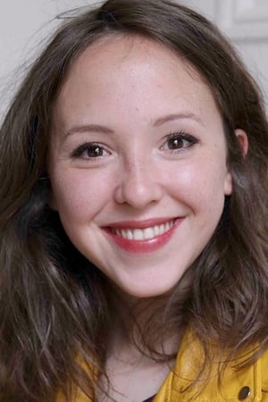 Lisa Kramarz en su biografía y filmografía