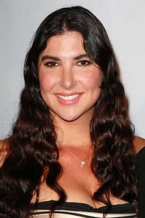 Lisa Marie Dupree en su biografía y filmografía