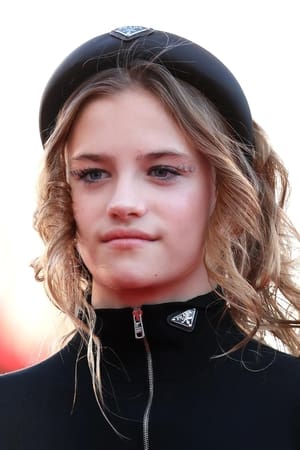 Mikkel Arndt ha trabajado con Lizzielou Corfixen en 1 ocasiones