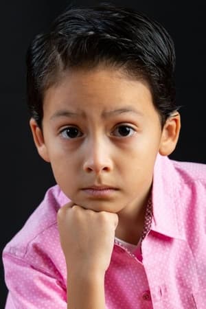 Logan Nicholson en su biografía y filmografía