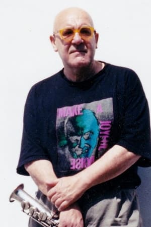 Jacky Lansley ha trabajado con Lol Coxhill en 1 ocasiones