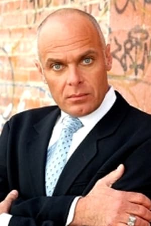 Jerald Vincent ha trabajado con Loren Freeman en 1 ocasiones