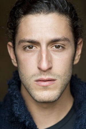 Lorenzo de Moor — personaje: Muto