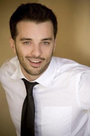 Lorenzo Patané — personaje: Robert Saalfeld