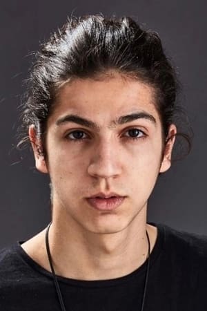 Nizam Namidar ha trabajado con Lorin Merhart en 1 ocasiones