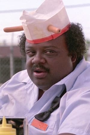 Francis M. Carlson ha trabajado con Lou B. Washington en 1 ocasiones