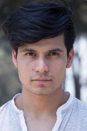 Elyfer Torres ha trabajado con Louis David Horné en 1 ocasiones