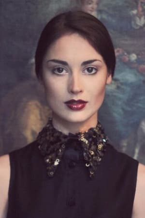 Alexandre Majetniak ha trabajado con Louise Molinaro en 1 ocasiones