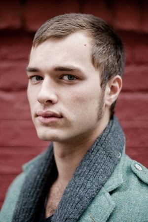 Louka Meliava interpretando a Denis