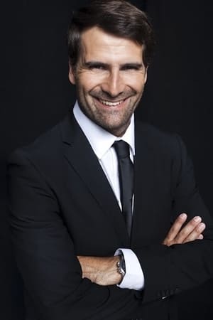 Tino Navarro ha trabajado con Lourenço Henriques en 3 ocasiones