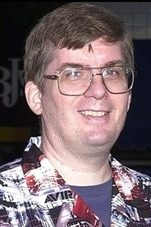 Richard Arthur ha trabajado con Lowell Cunningham en 1 ocasiones