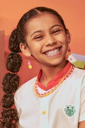 Tutty Mendes ha trabajado con Luísa Moribe en 1 ocasiones