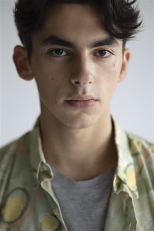 Luc Sitbon en su biografía y filmografía