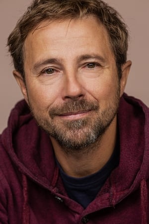 Paul-Émile Germain ha trabajado con Luc Thiffault en 1 ocasiones