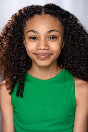 Isaac Money ha trabajado con Luciana Akpobaro en 1 ocasiones