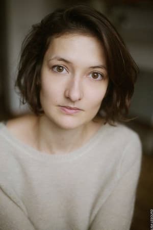 Lucile Chevalier — personaje: Alice