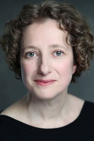 Lucinda Raikes interpretando a Angela Heaney