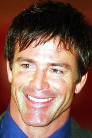 Lucky Vanous interpretando a Anthony