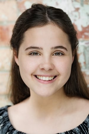 Lucy Hutchinson interpretando a Mourner